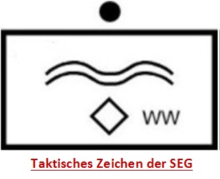SEG_Taktisches Zeichen